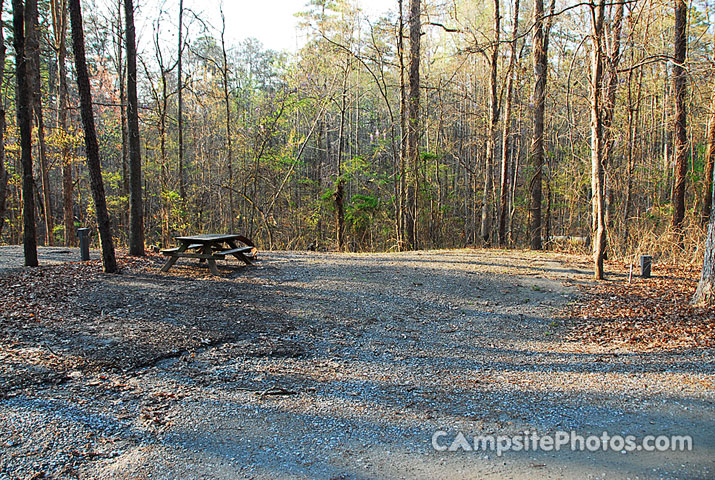 Kings Mountain State Park 037