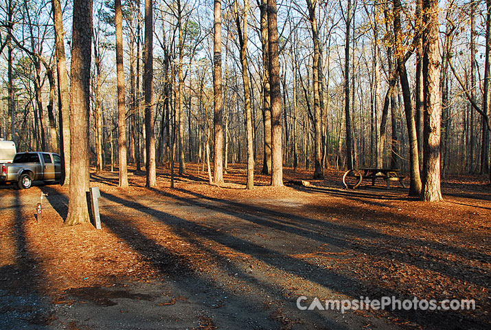 Kings Mountain State Park 045