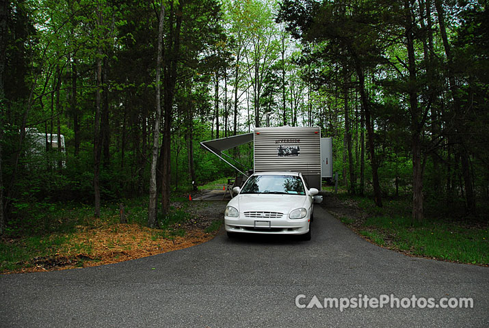 Gifford Pinchot State Park 112