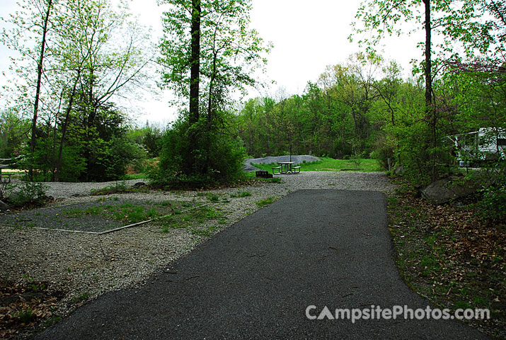 Gifford Pinchot State Park 244