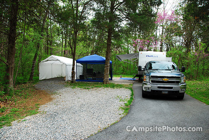 Gifford Pinchot State Park 293