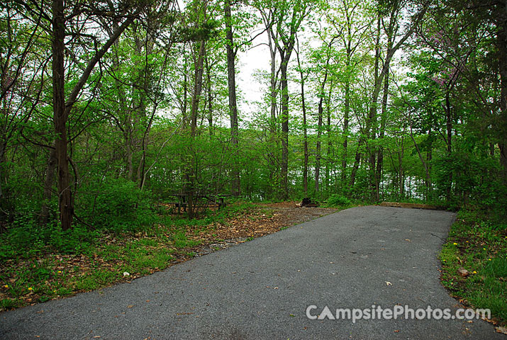 Gifford Pinchot State Park 332