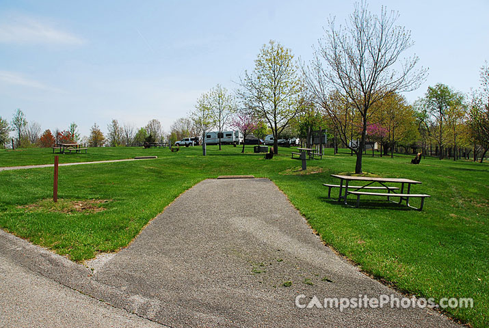 Codorus State Park 167