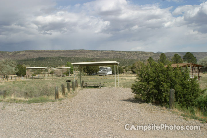 Tetilla Peak Recreation Area 008