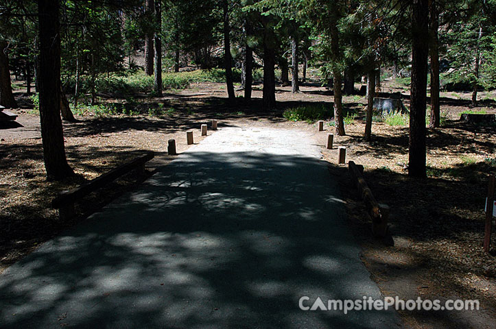 Hanna Flat Campground 52