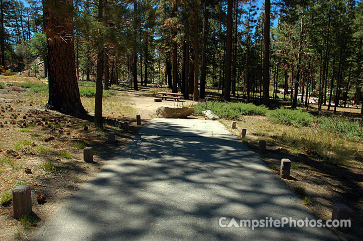 Hanna Flat Campground 73