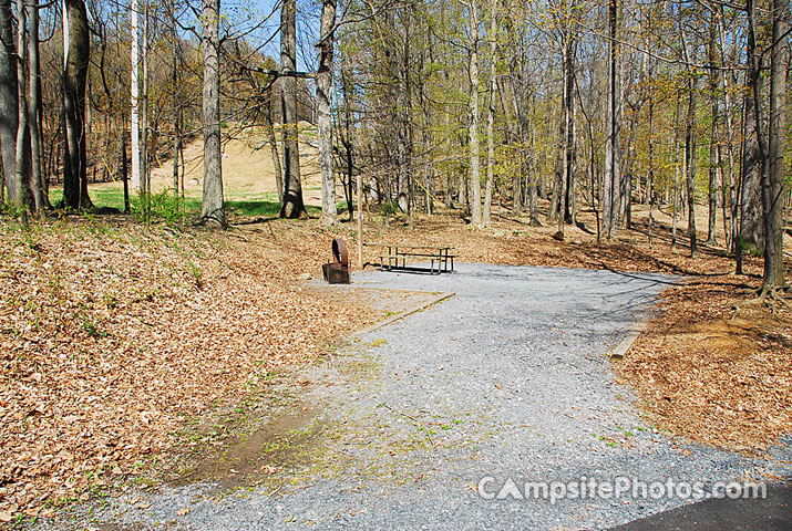 Cunningham Falls Houck 038