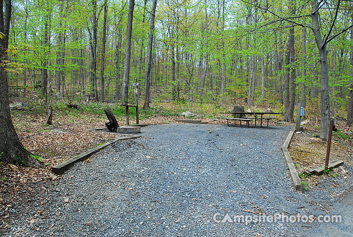 Cunningham Falls Manor 019