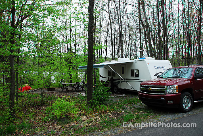 Tobyhanna State Park 101