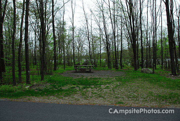 Tobyhanna State Park 105