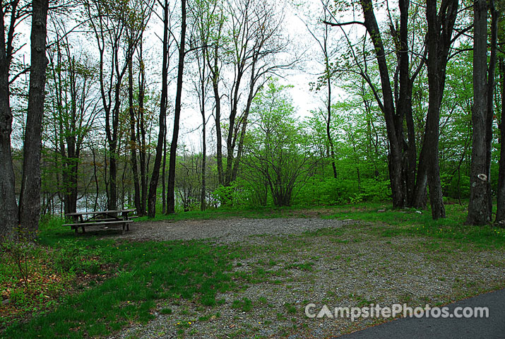 Tobyhanna State Park 125