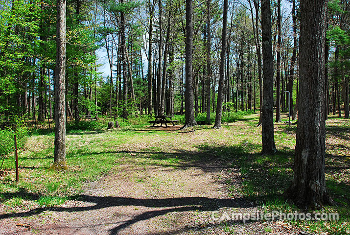 Hickory Run State Park 030