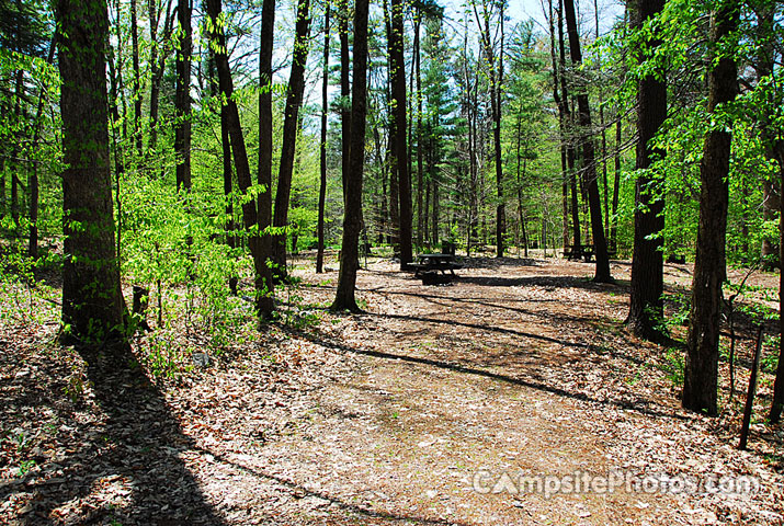 Hickory Run State Park 039