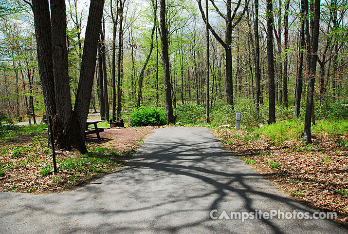 Hickory Run State Park 199