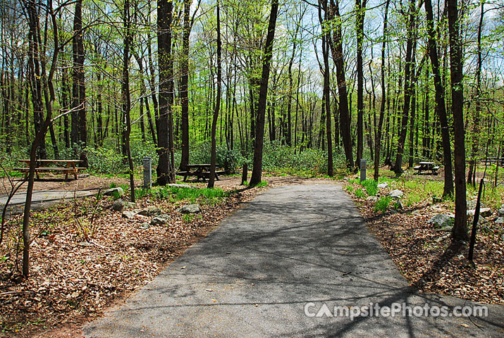 Hickory Run State Park 201