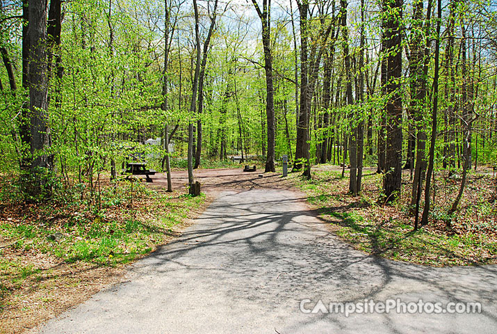 Hickory Run State Park 211