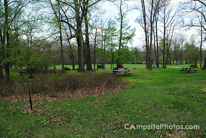 Hickory Run State Park 303