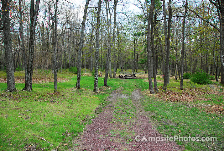 Hickory Run State Park 304