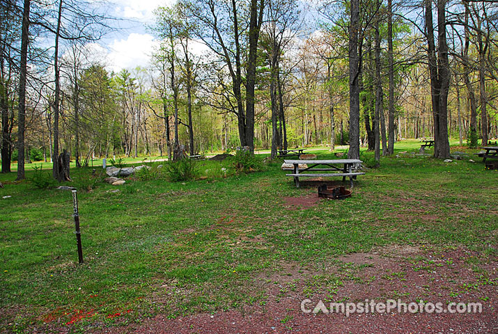 Hickory Run State Park 332