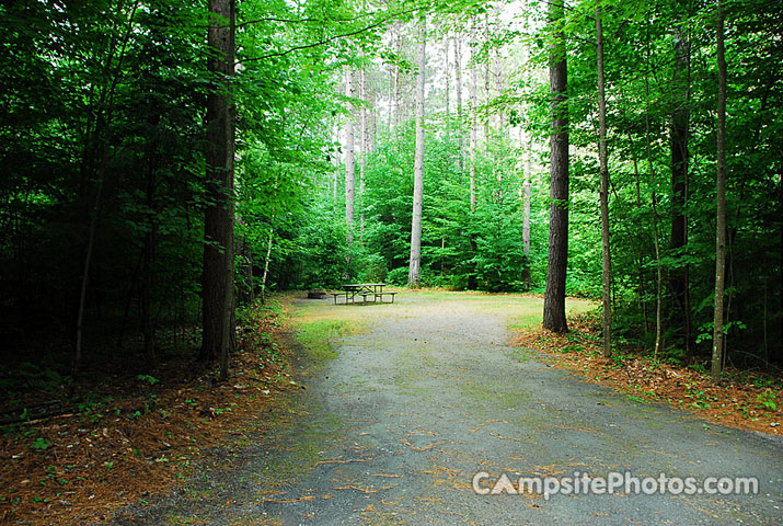 Quechee State Park 002