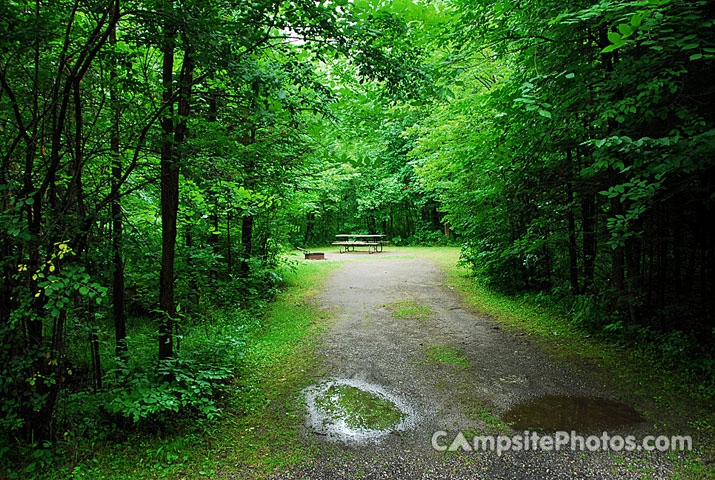 Lake Carmi State Park 129