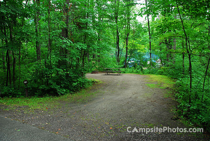 Lake Carmi State Park 137