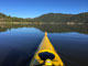 Serrano Campground Big Bear Lake Kayaking