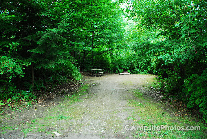 Bomoseen State Park 001