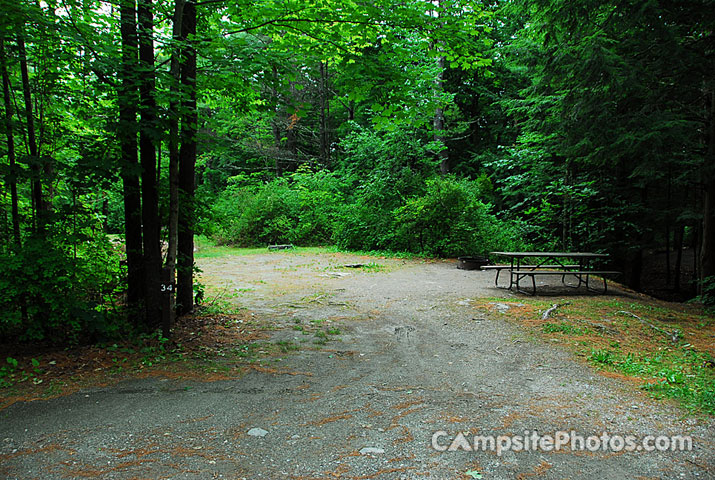 Bomoseen State Park 034