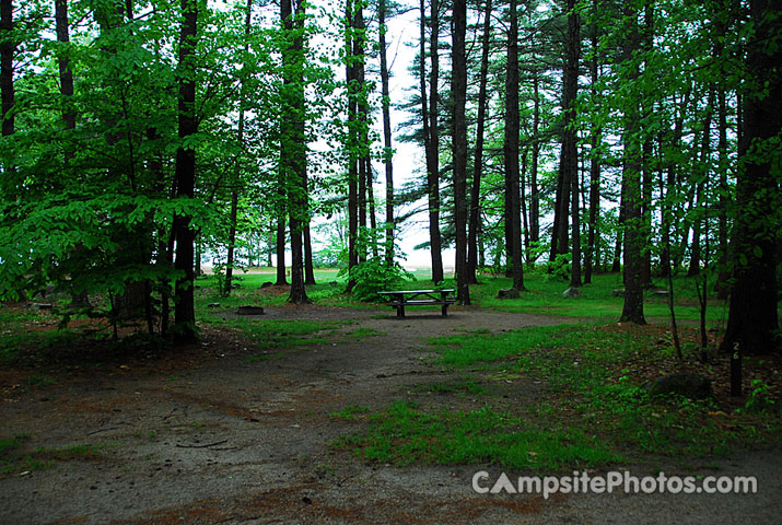 Sebago Lake State Park 026