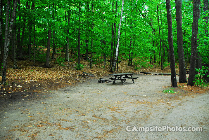 Sebago Lake State Park 042