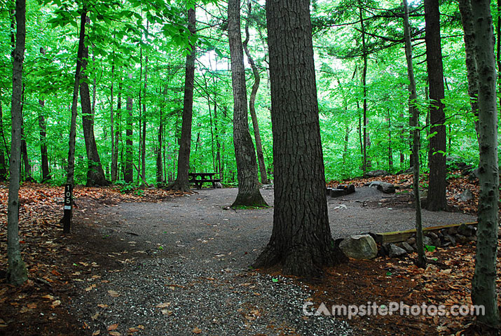 Sebago Lake State Park 105