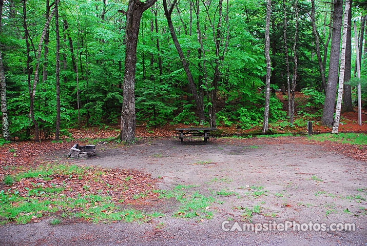 Sebago Lake State Park 124