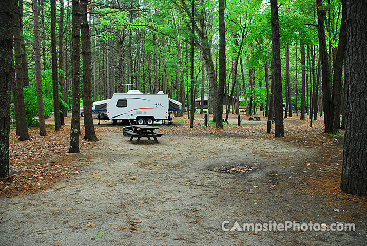 Sebago Lake State Park 164