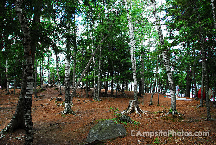 Lily Bay State Park 041