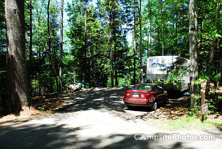 Lily Bay State Park 209