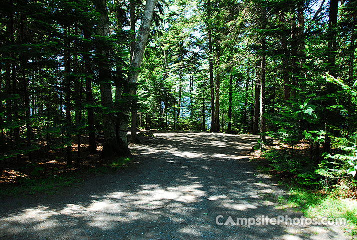 Lily Bay State Park 218