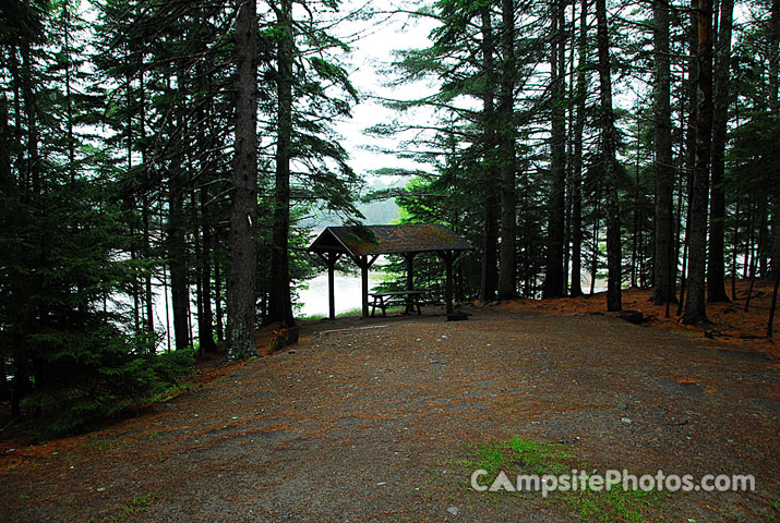 Cobscook Bay State Park 121