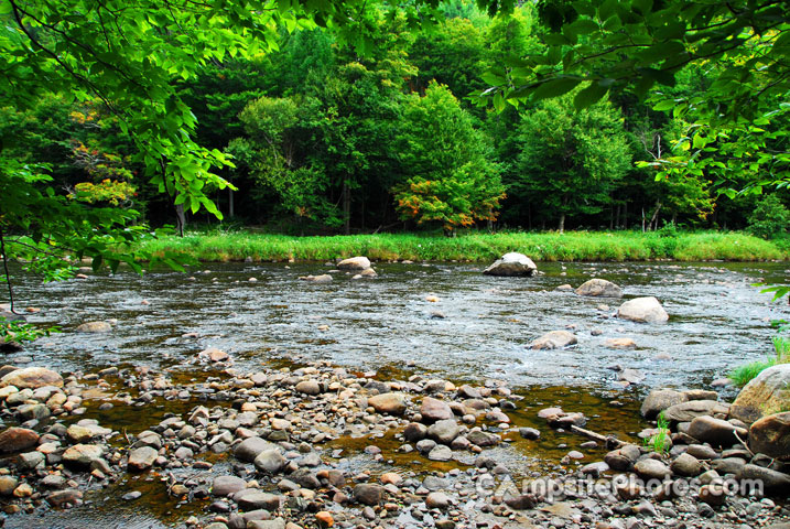 West Branch Ausable River