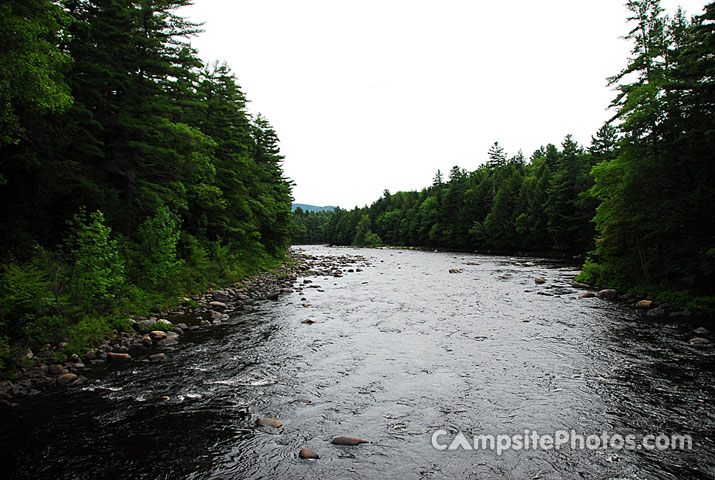 Sacandaga River 1