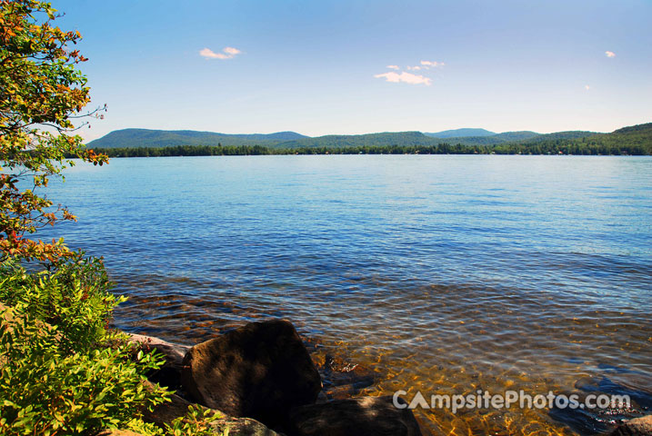 Sacandaga Lake 1