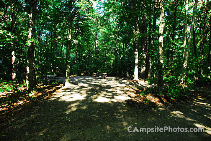 Meacham Lake 138