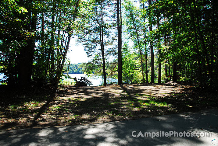 Fish Creek Pond 263