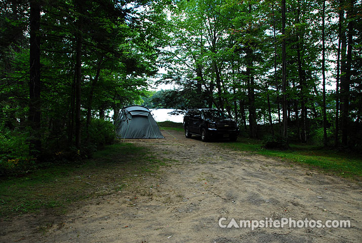 Brown Tract Pond 043