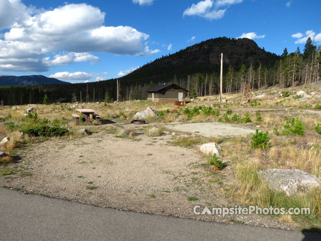 Glacier Basin 090