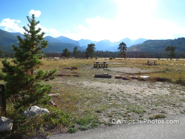 Glacier Basin 115