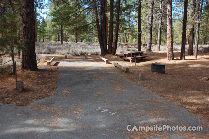 Logger - Campsite Photos, Campground Info & Reservations