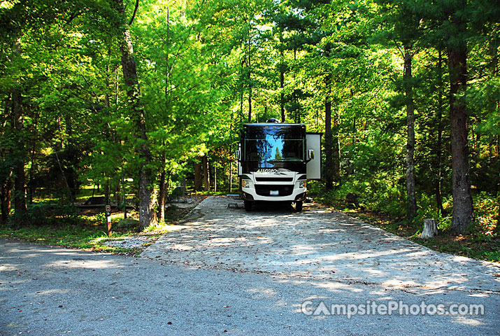 Cades Cove A001