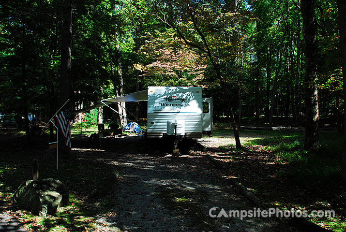 Cades Cove B078