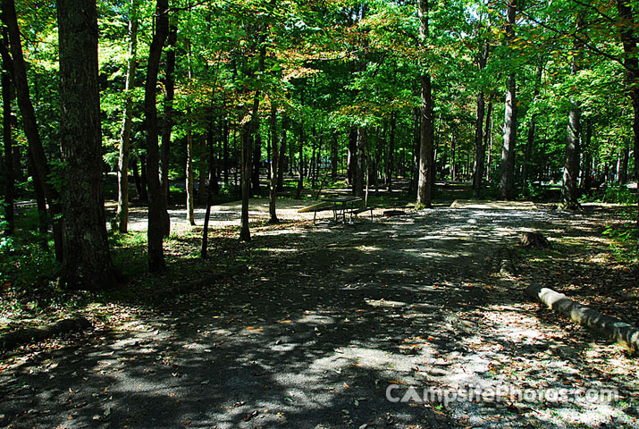 Cades Cove C070